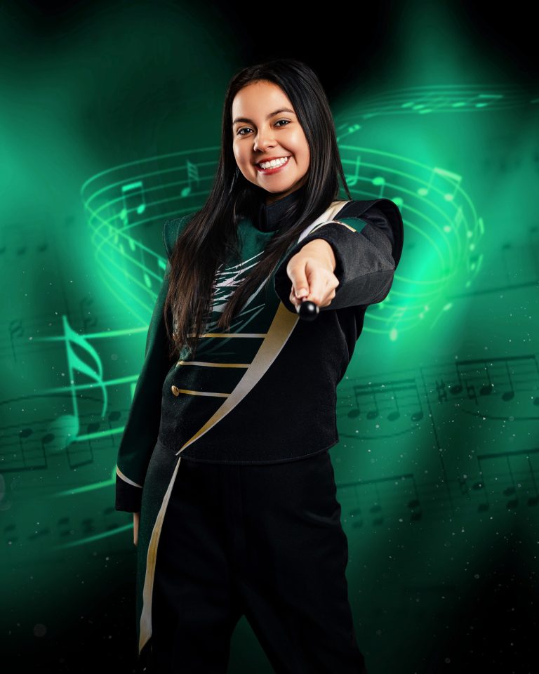 dreammaker band at george jenkins high school in lakeland, florida
