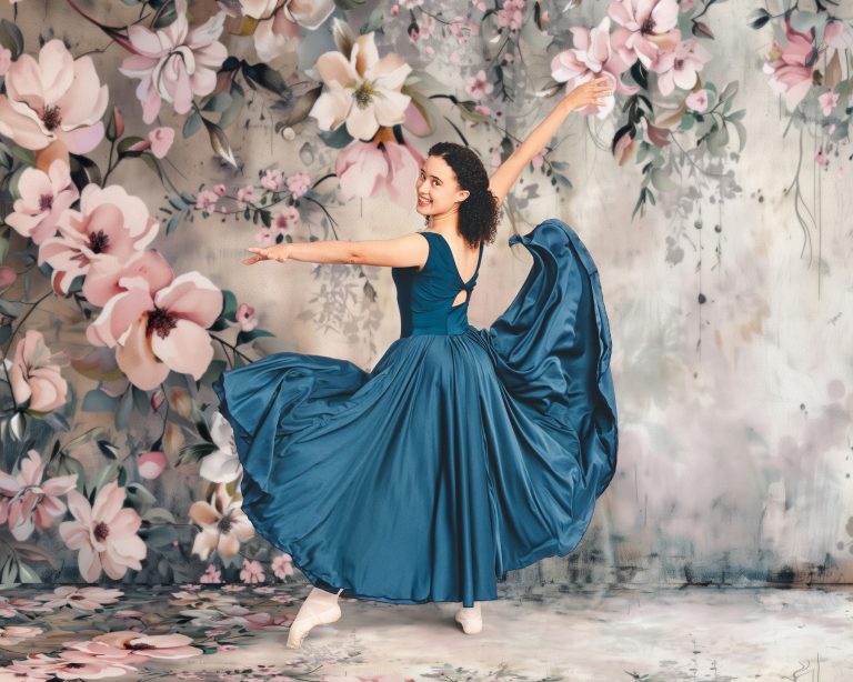 Dance photography, central florida photographer