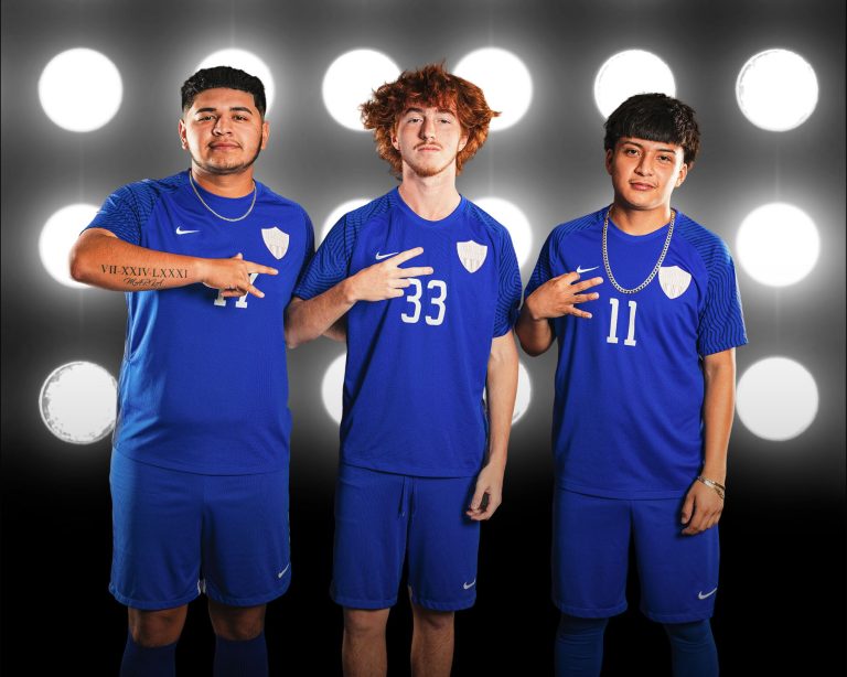 Soccer player buddy picture from bartow, florida