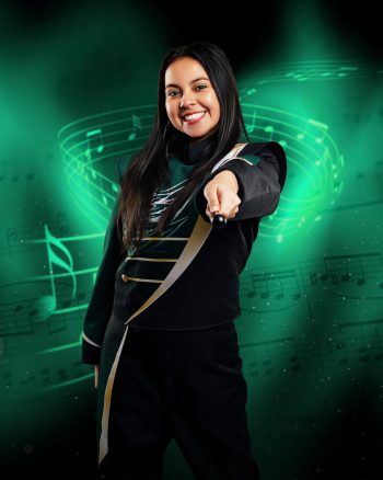 dreammaker band at george jenkins high school in lakeland, florida