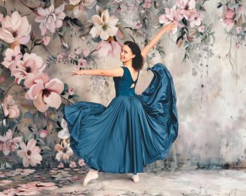 Dance photography, central florida photographer