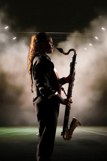 marching band photography in central florida