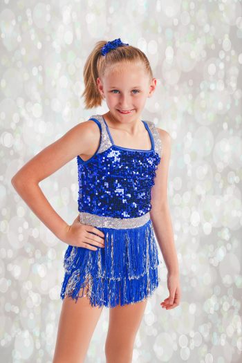 Lake Wales dance studio headshot taken by bc visuals