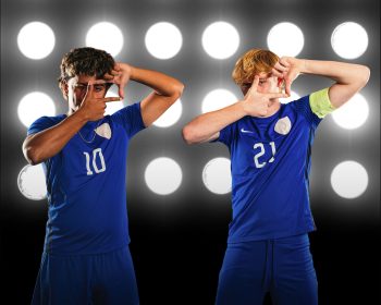 high school soccer buddy photo in bartow, florida