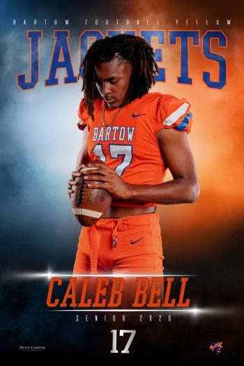 central florida sports banner for seniors