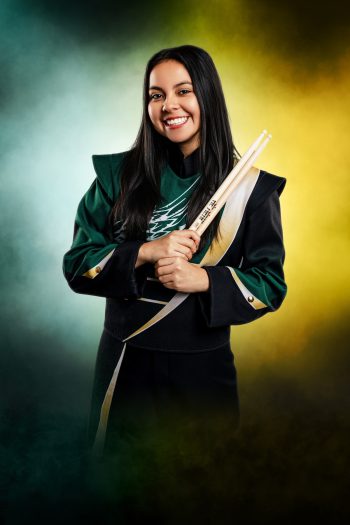 George jenkins high school marching band drumline photographer