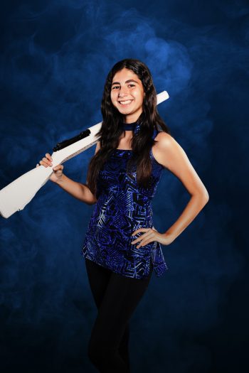 High school color guard photography central florida