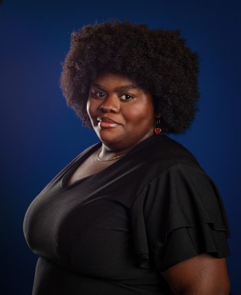 Individual chorus student photographed for school chorus composite, bartow, florida