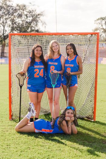 buddy photography from lacrosse media day bartow, florida