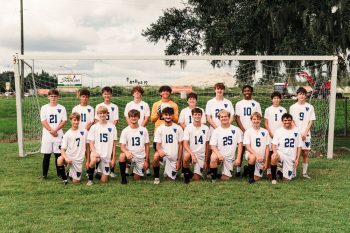 outdoor team soccer photography lakeland florida